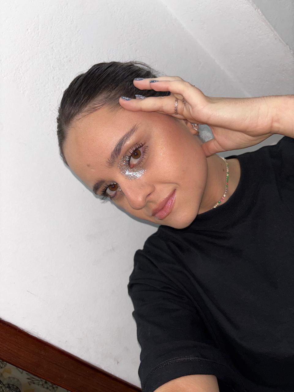 leandra silva ferreira